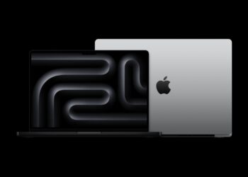 apple announces m4 macbook pro series