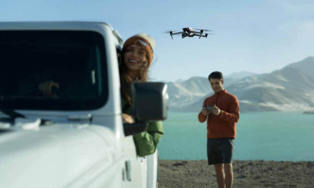 dji air 3s launch price malaysia