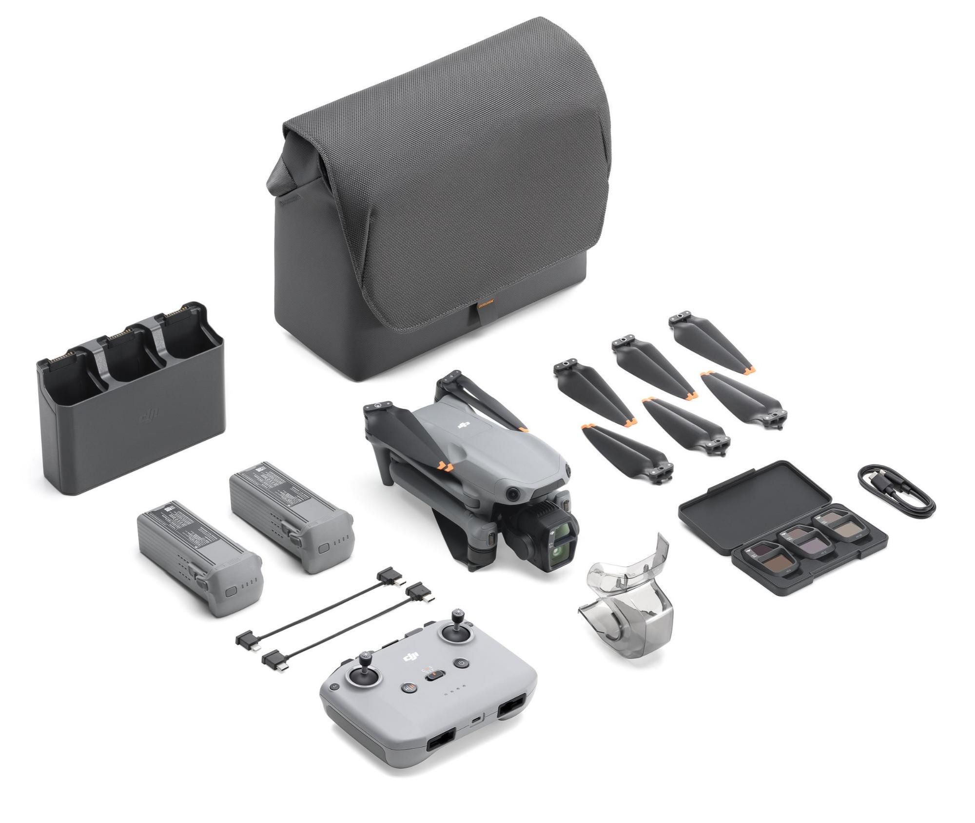 dji air 3s launch price malaysia