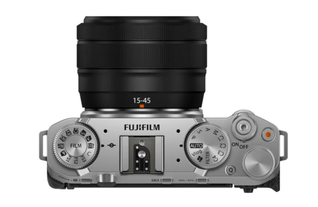 fujifilm x-m5 launch