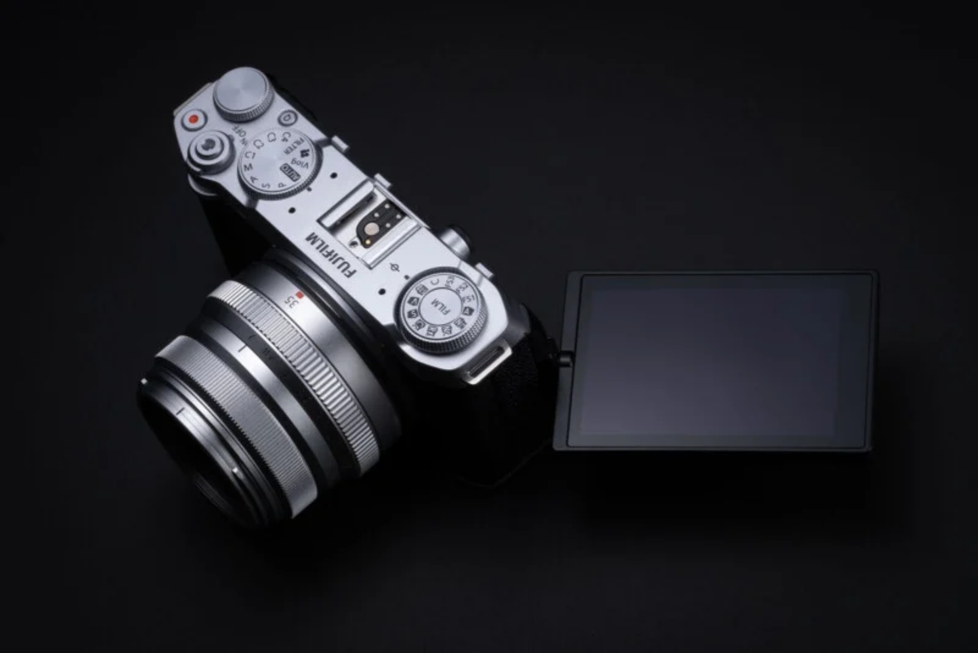 fujifilm x-m5 launch