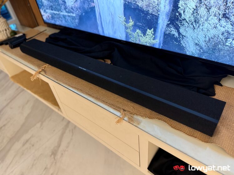 harman kardon enchant soundbars launch msia