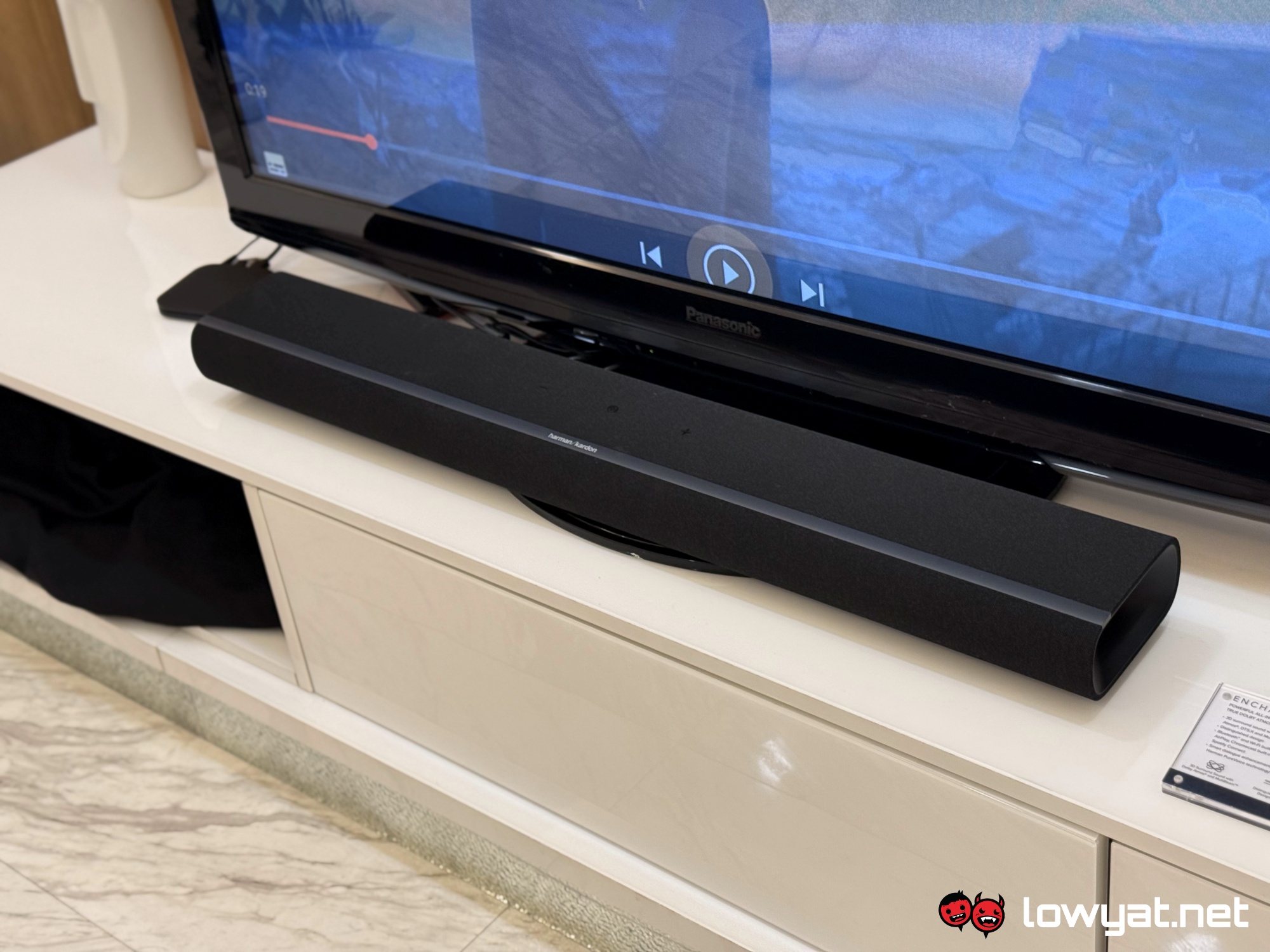 harman kardon enchant soundbars launch msia