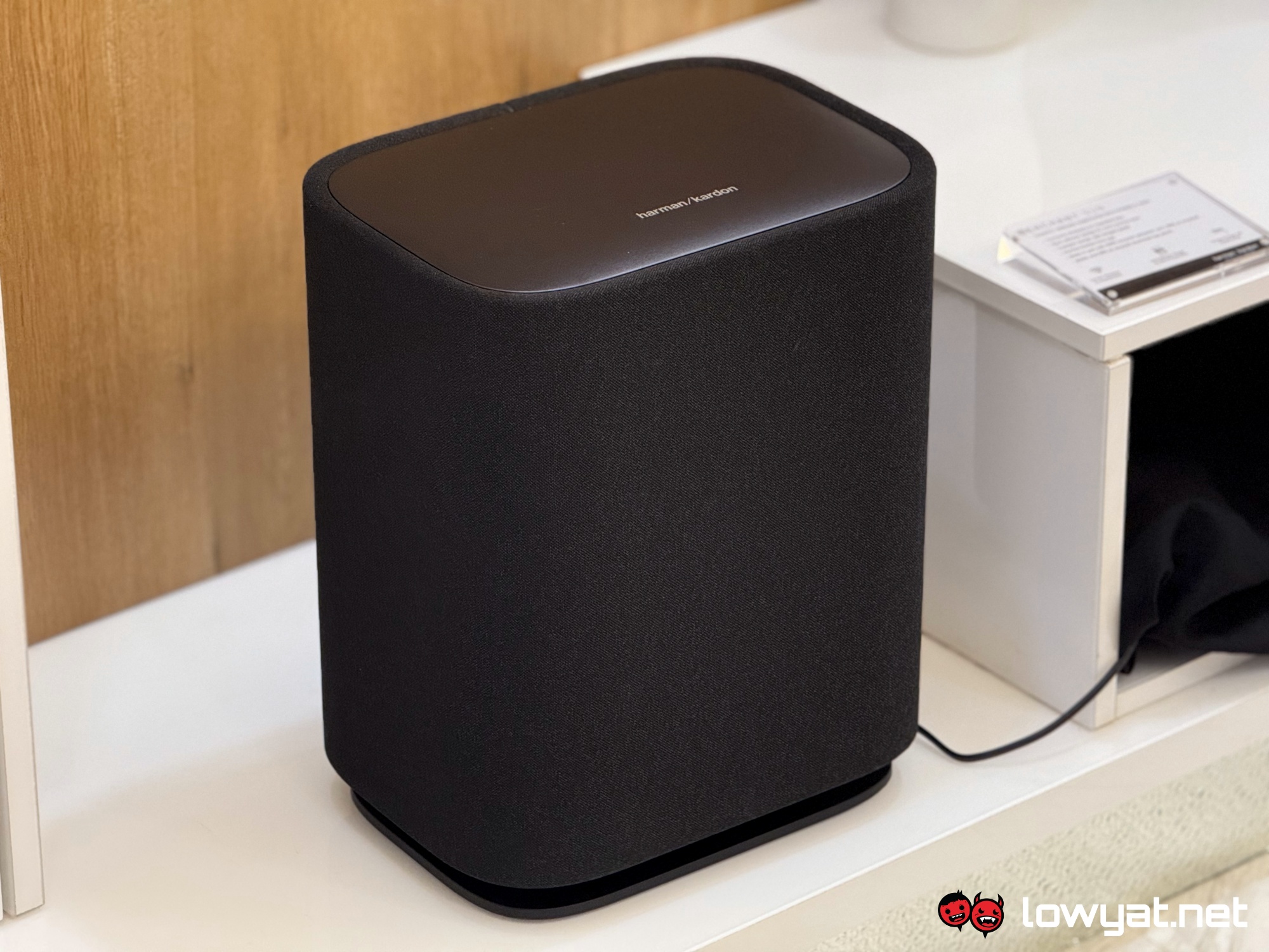 harman kardon enchant soundbars launch msia