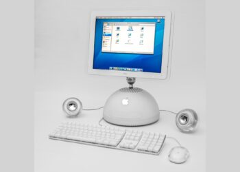 Apple iMac G4