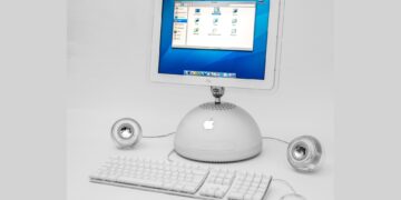 Apple iMac G4