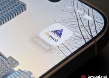 lhdn debuts myinvois mobile app