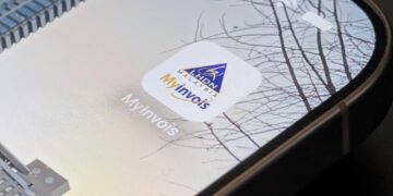 lhdn debuts myinvois mobile app