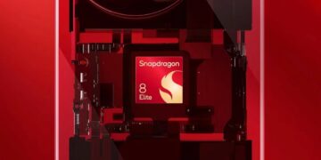 qualcomm snapdragon 8 elite launch