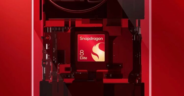 qualcomm snapdragon 8 elite launch