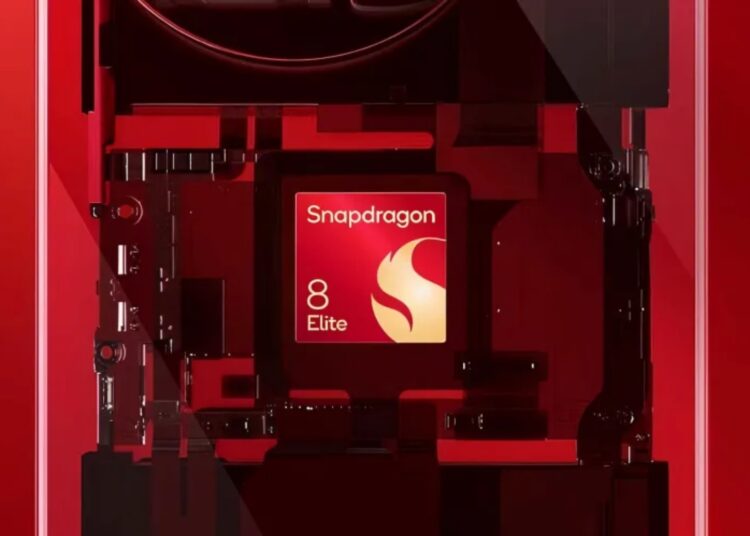 qualcomm snapdragon 8 elite launch