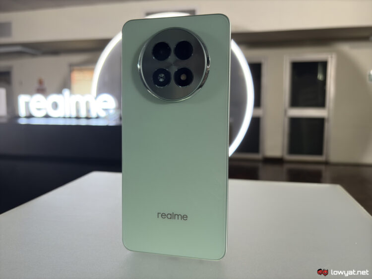 realme 13 5G series