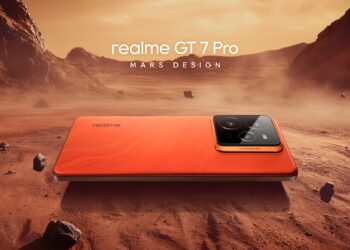 realme GT 7 Pro