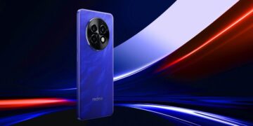 realme-P1-Speed-India-Debut