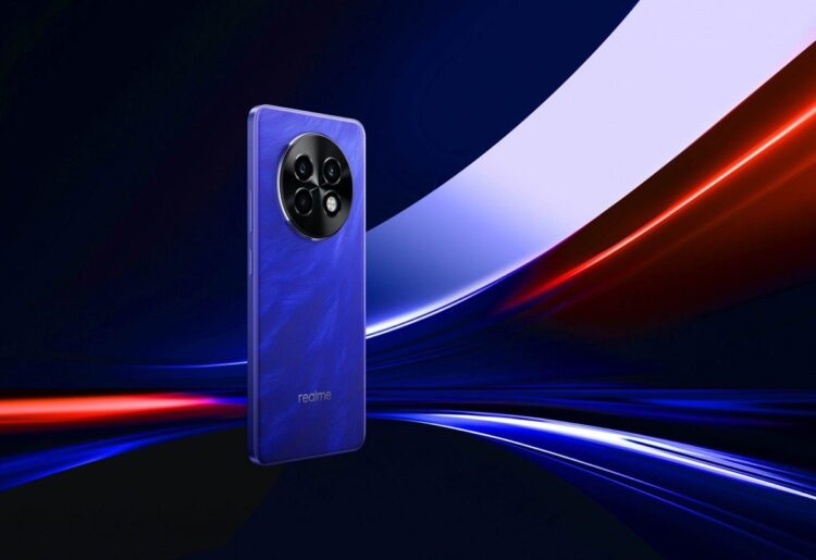 realme-P1-Speed-India-Debut