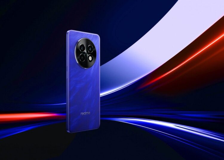 realme-P1-Speed-India-Debut