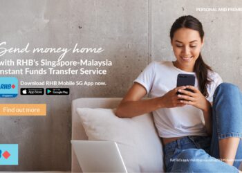 rhb singapore malaysia instant fund transfer