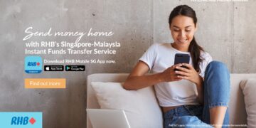 rhb singapore malaysia instant fund transfer