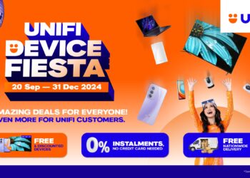 tm unifi device fiesta