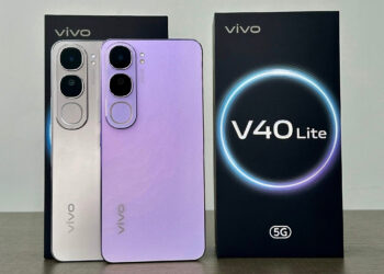 vivo V40 Lite 5G