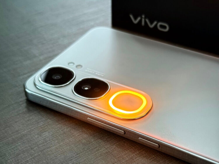 vivo V40 Lite 5G