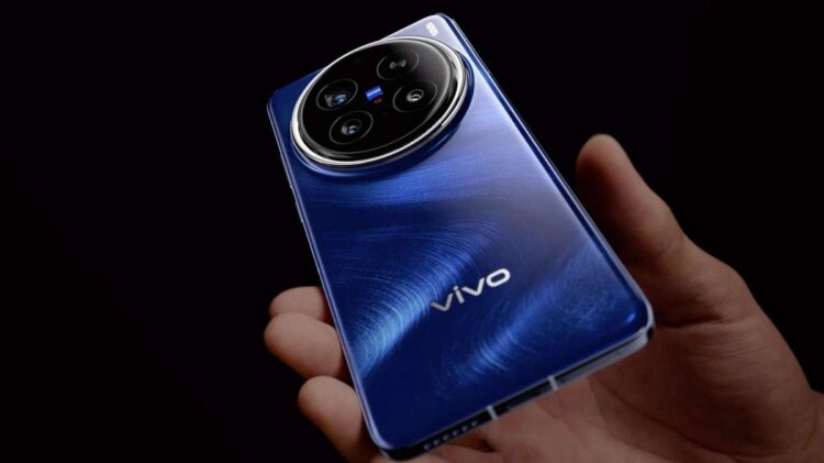 vivo-X200-Series