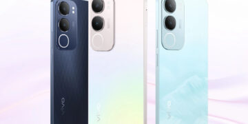 vivo Y19s