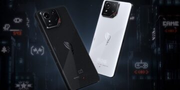 ASUS ROG Phone 9