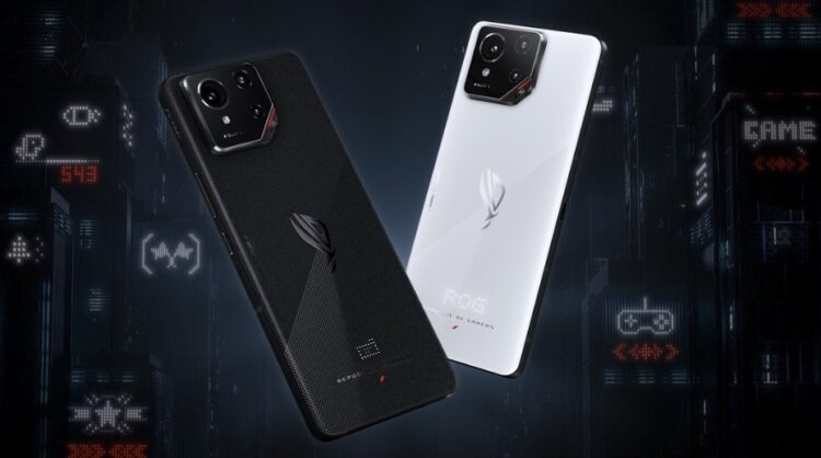 ASUS ROG Phone 9