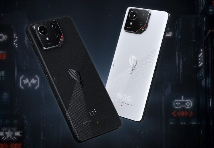 ASUS ROG Phone 9