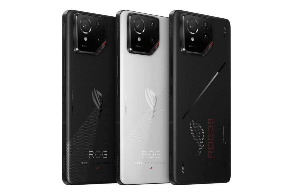 ASUS ROG Phone 9 9 Pro