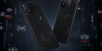 ASUS ROG Phone 9 Pro