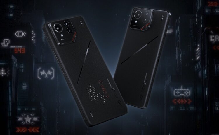 ASUS ROG Phone 9 Pro