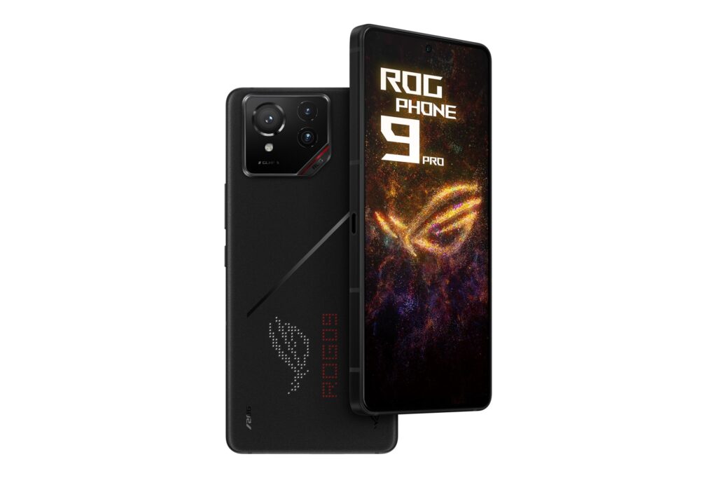 ASUS ROG Phone 9 Pro