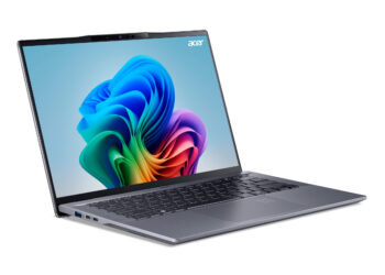 Acer Swift Go 14 AI