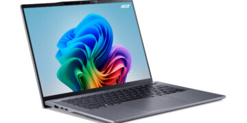 Acer Swift Go 14 AI