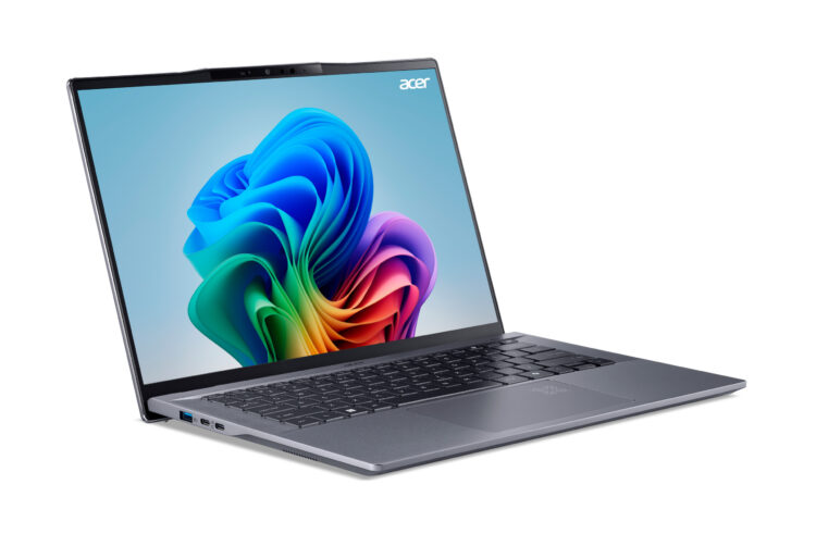 Acer Swift Go 14 AI