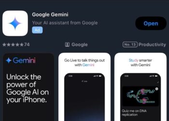 Google Gemini Live iOS Philippines crop