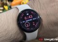 Google Pixel Watch 3