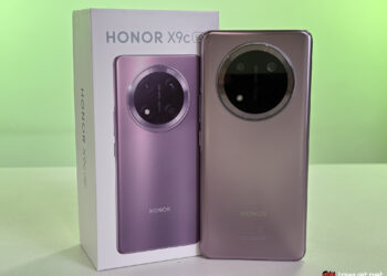 HONOR X9c