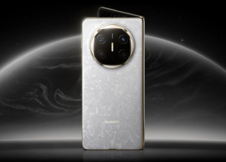 Huawei Mate X6