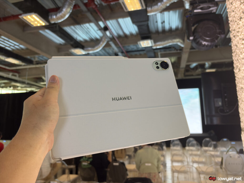 Huawei MatePad 12 X