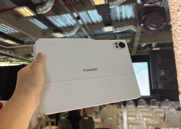 Huawei MatePad 12 X