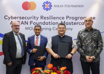 Mastercard ASEAN Foundation