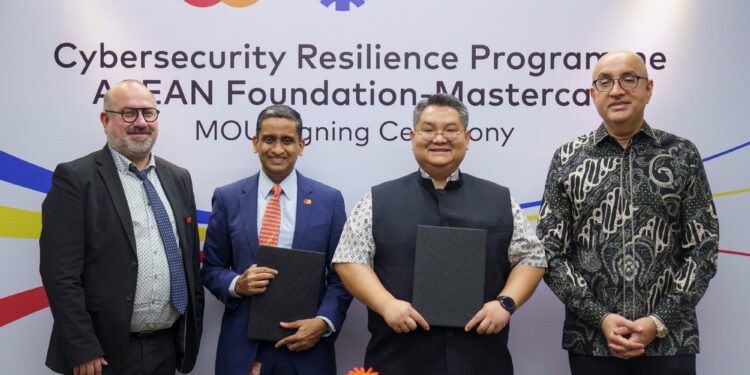 Mastercard ASEAN Foundation