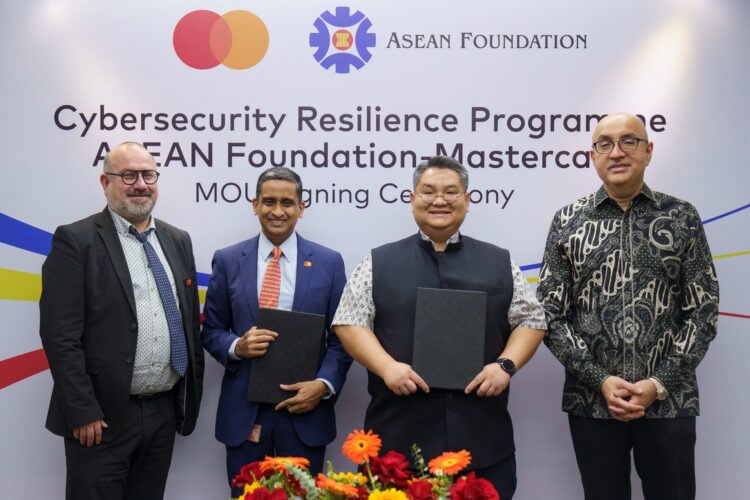 Mastercard ASEAN Foundation