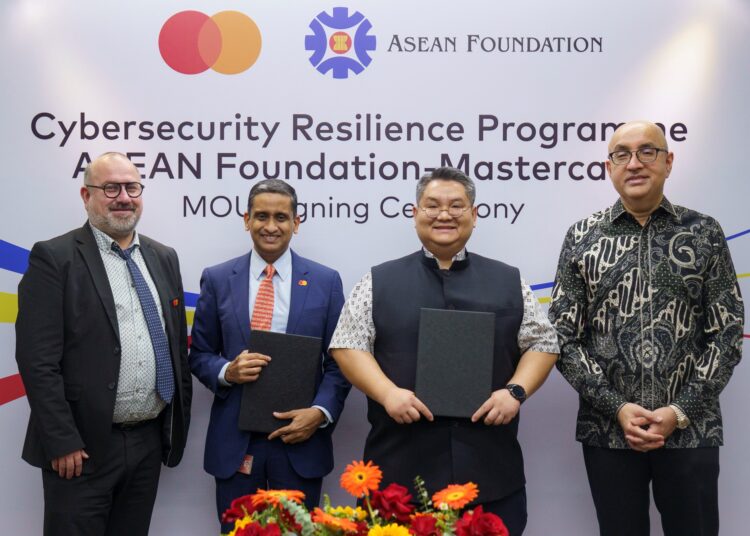 Mastercard ASEAN Foundation