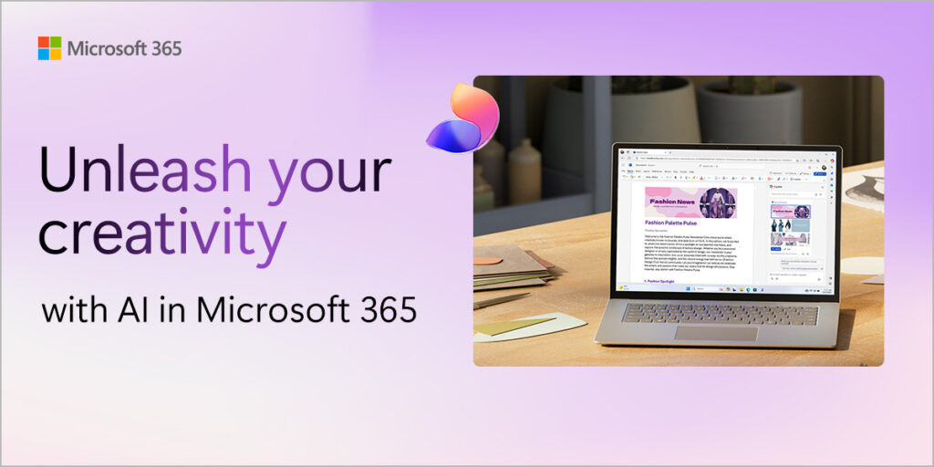 Microsoft 365 Copilot