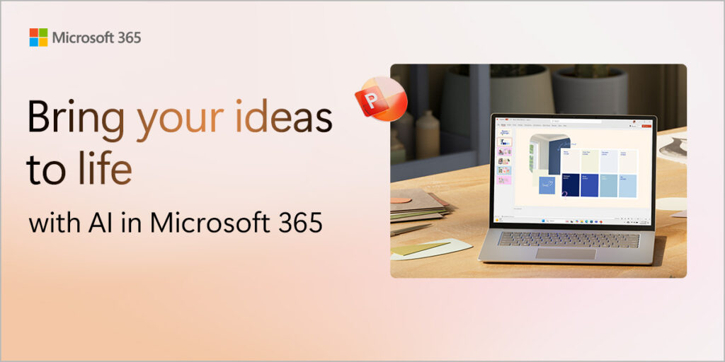 Microsoft 365 Copilot