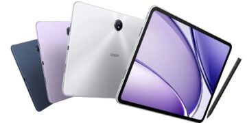 OPPO Pad 3